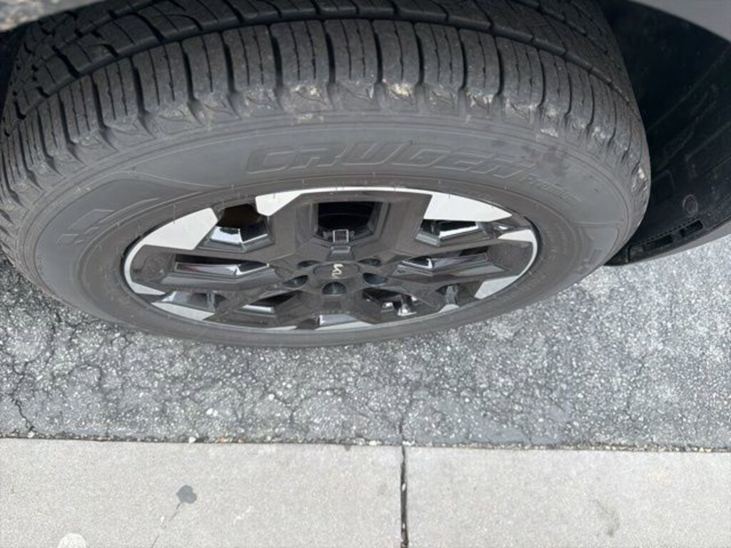 Used 2025 Kia Sorento S SUV