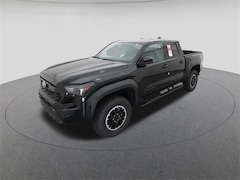 2025 Toyota Tacoma TRD Off Road Truck Double Cab