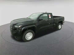 2026 Toyota Tacoma SR Truck XtraCab