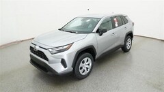 2025 Toyota RAV4 LE SUV