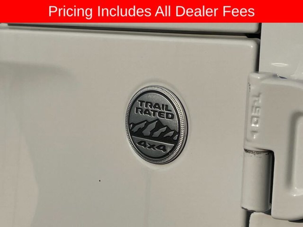 Used 2018 Jeep Wrangler Unlimited Sport S SUV