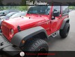 Jeep Wrangler JK