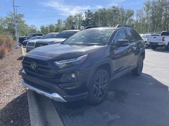 2024 Toyota RAV4 Adventure SUV