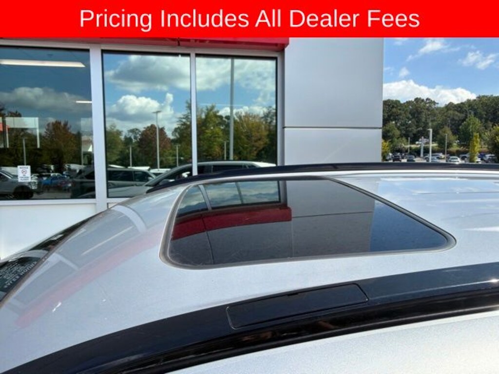 Used 2021 Toyota RAV4 Hybrid XLE Premium SUV