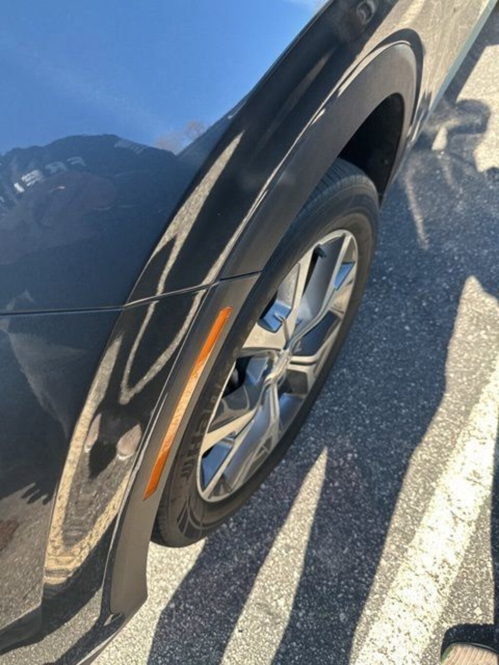 Used 2021 Hyundai Palisade SEL SUV