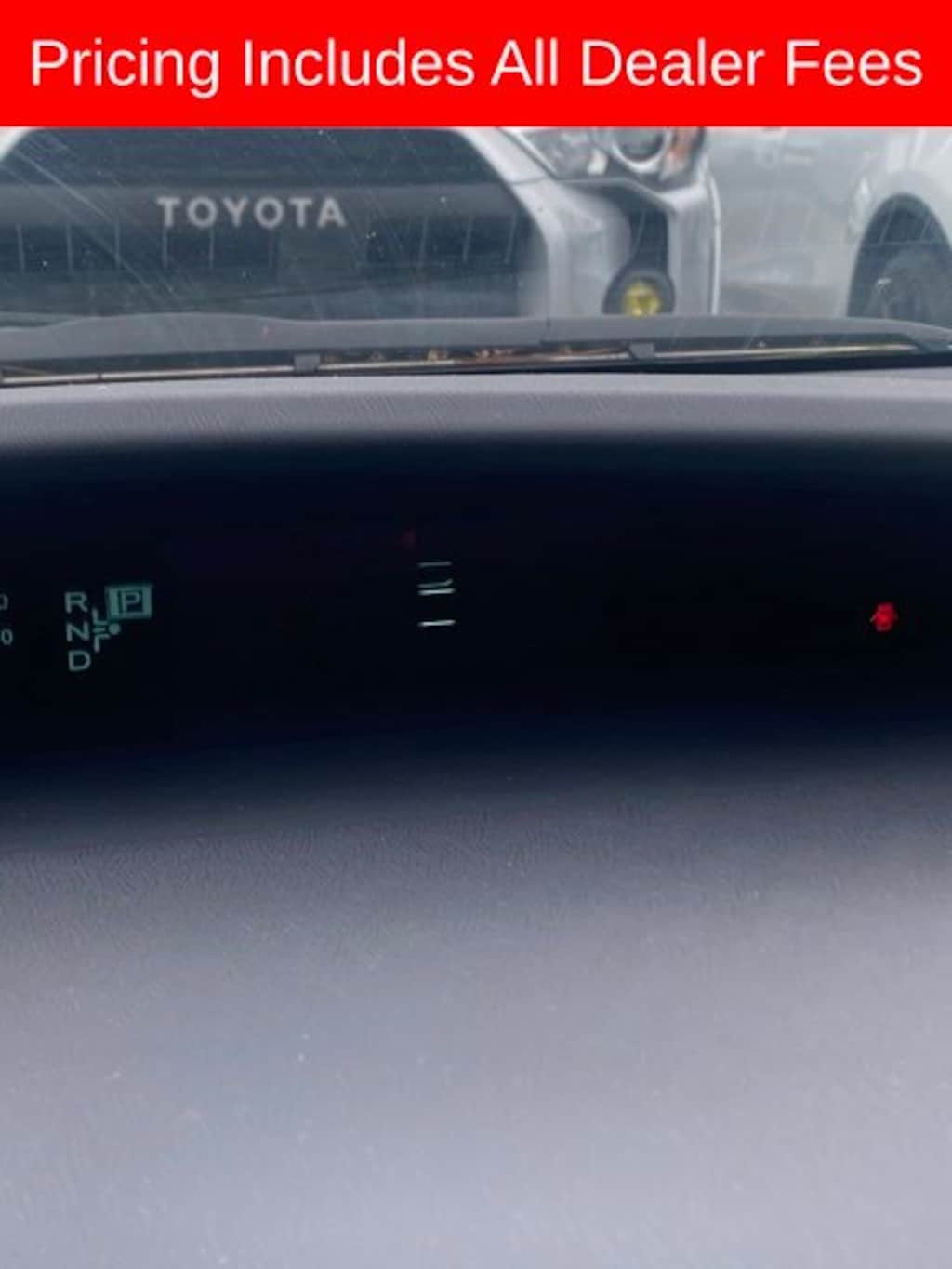 Used 2015 Toyota Prius Two Hatchback