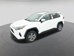 2025 Toyota RAV4 XLE SUV
