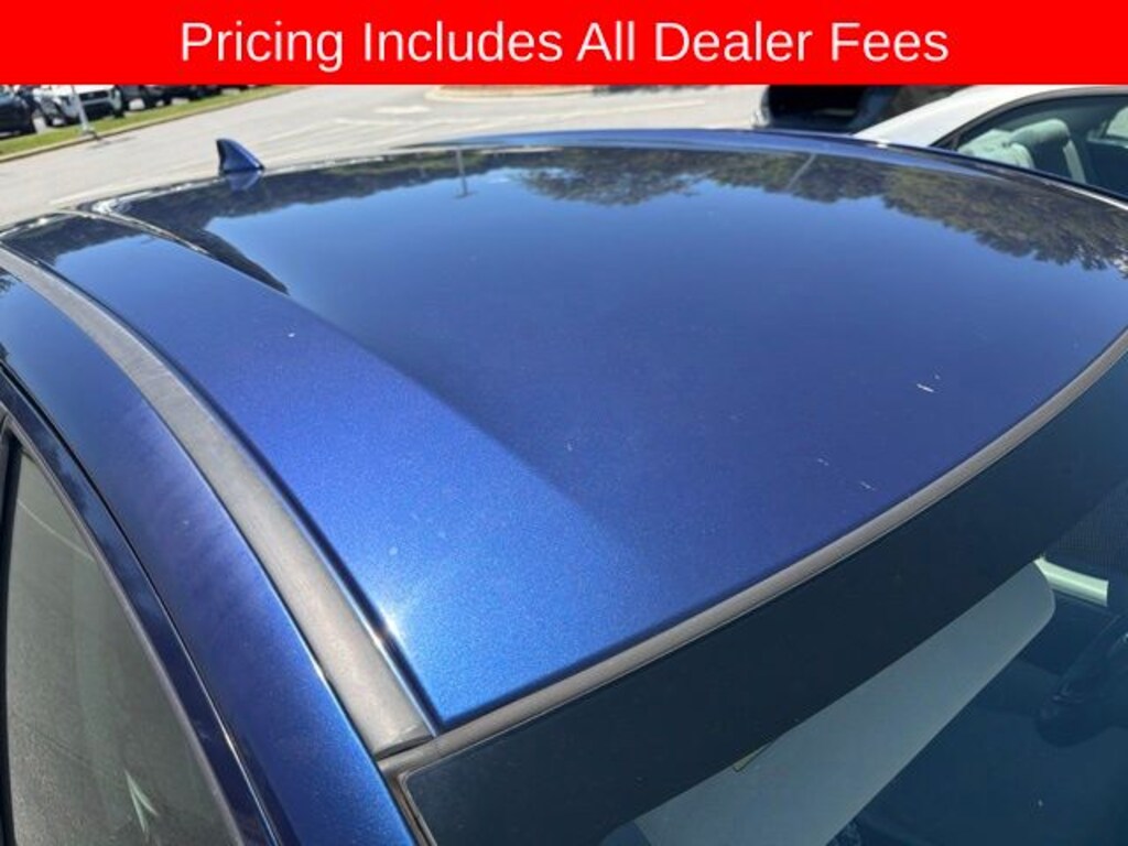 Used 2016 Honda HR-V LX SUV