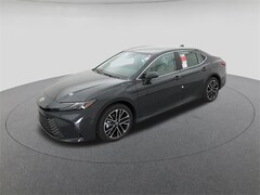 2026 Toyota Camry XLE Sedan