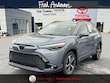 Toyota Corolla Cross Hybrid