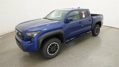 2025 Toyota Tacoma TRD Off Road Truck Double Cab