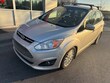  Ford C-Max Hybrid