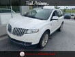 Lincoln MKX