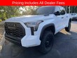  Toyota Tundra Hybrid
