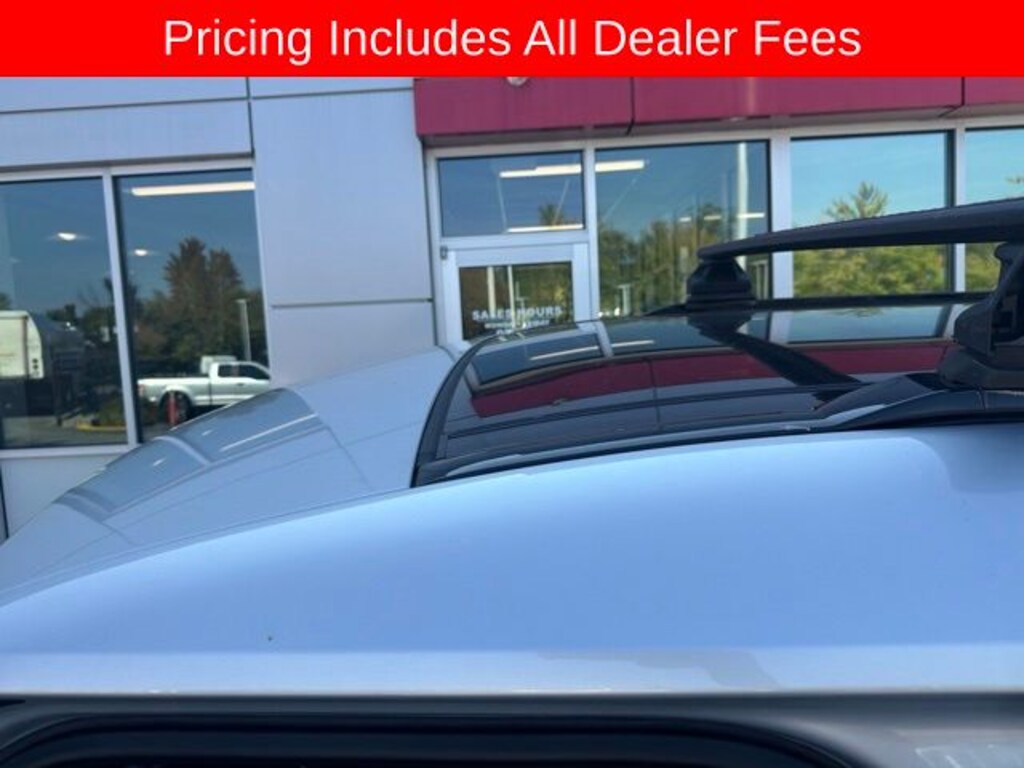 Used 2022 Land Rover Defender X-Dynamic HSE SUV