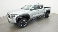 2025 Toyota Tacoma TRD Off Road Truck Double Cab