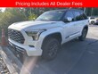  Toyota Sequoia