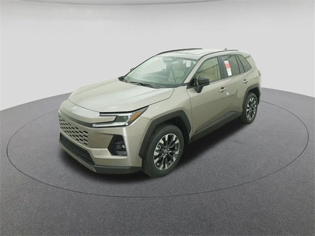 2019 Toyota RAV4 For Sale in Sanford NC | Near Fayetteville