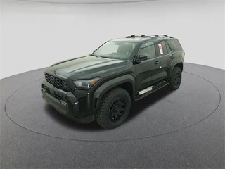 2026 Toyota 4Runner TRD Off Road Premium SUV