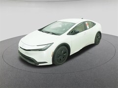 2026 Toyota Prius LE Hatchback