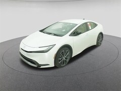 2026 Toyota Prius XLE Hatchback