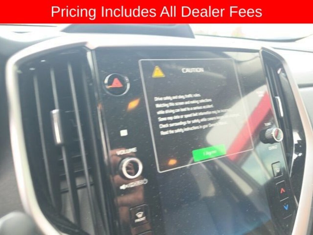 Used 2024 Subaru Ascent Touring SUV