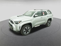 2026 Toyota 4Runner TRD Sport Premium SUV