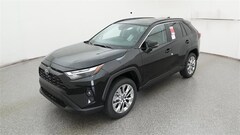 2025 Toyota RAV4 XLE Premium SUV