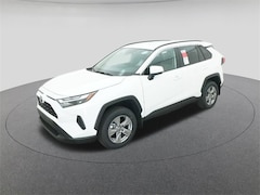 2025 Toyota RAV4 XLE SUV