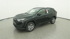 2025 Toyota RAV4 Hybrid LE SUV