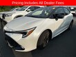  Toyota Corolla Hatchback