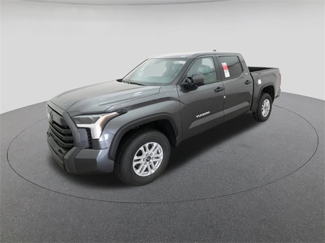 2025 Toyota Tundra SR5's photo