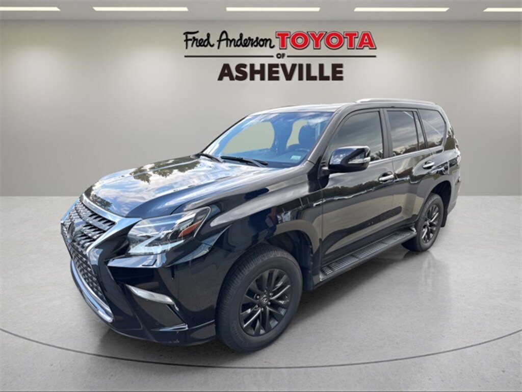 Used 2021 Lexus GX 460 460 SUV