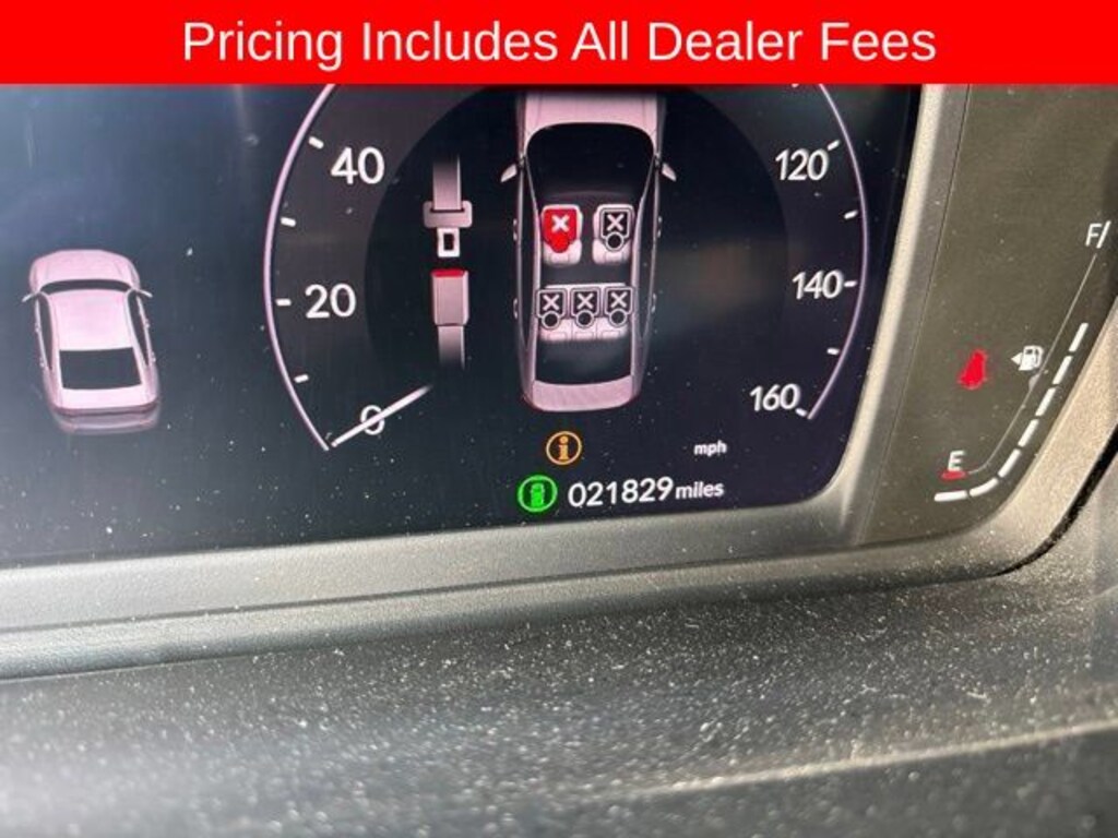 Used 2024 Honda Accord EX Sedan
