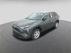 2025 Toyota RAV4 LE SUV