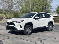 2025 Toyota RAV4 XLE SUV