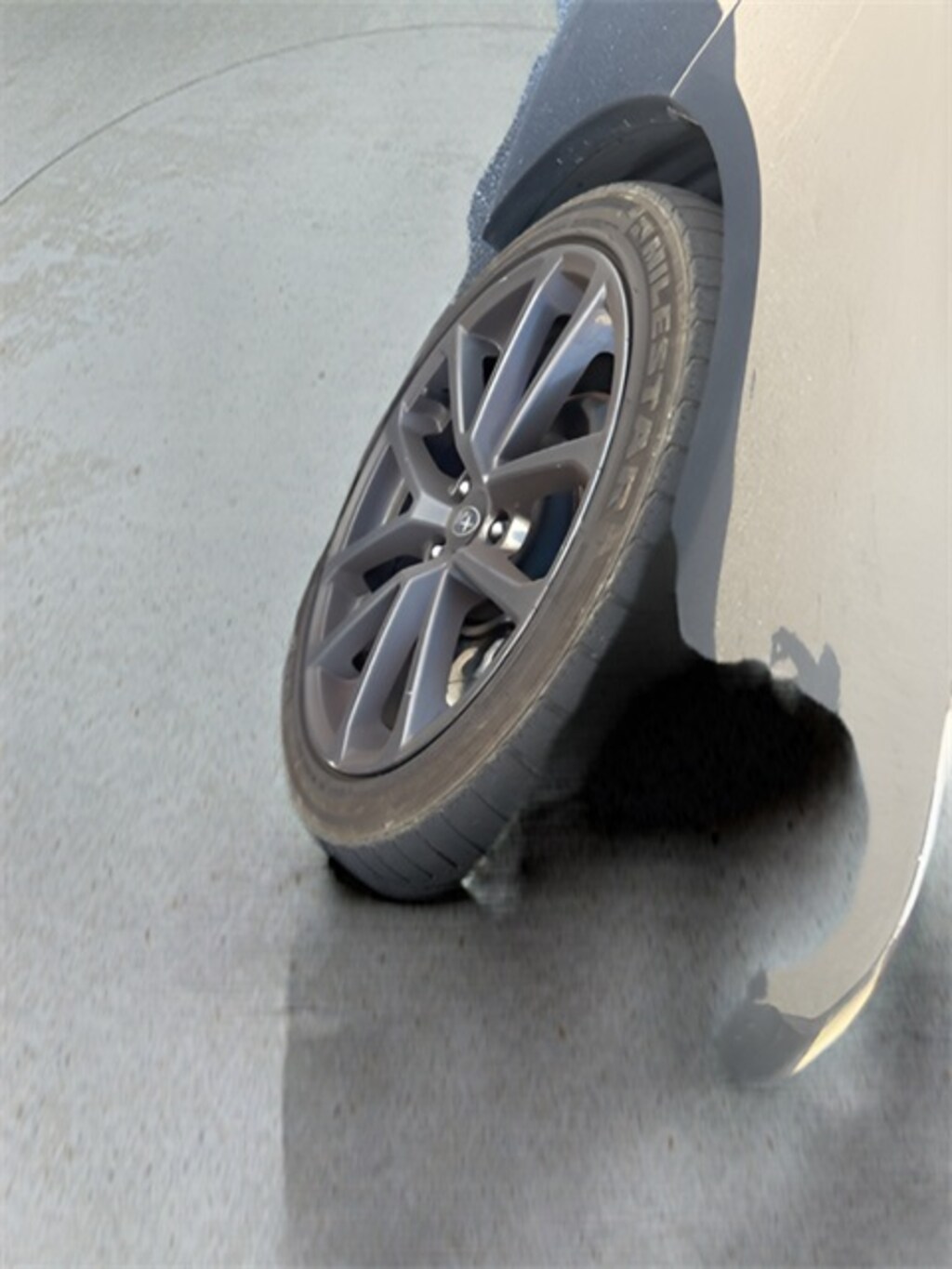 Used 2019 Subaru WRX Premium Sedan