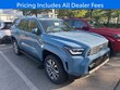  Toyota 4Runner i-FORCE MAX