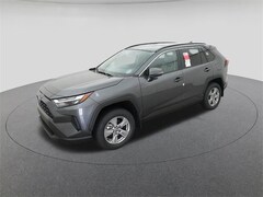2025 Toyota RAV4 XLE SUV
