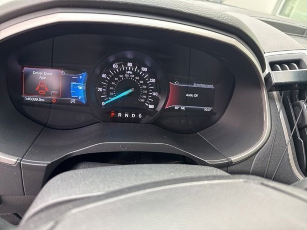 Used 2020 Ford Edge SEL SUV