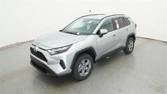 2025 Toyota RAV4 Hybrid XLE SUV