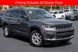  Jeep Grand Cherokee L
