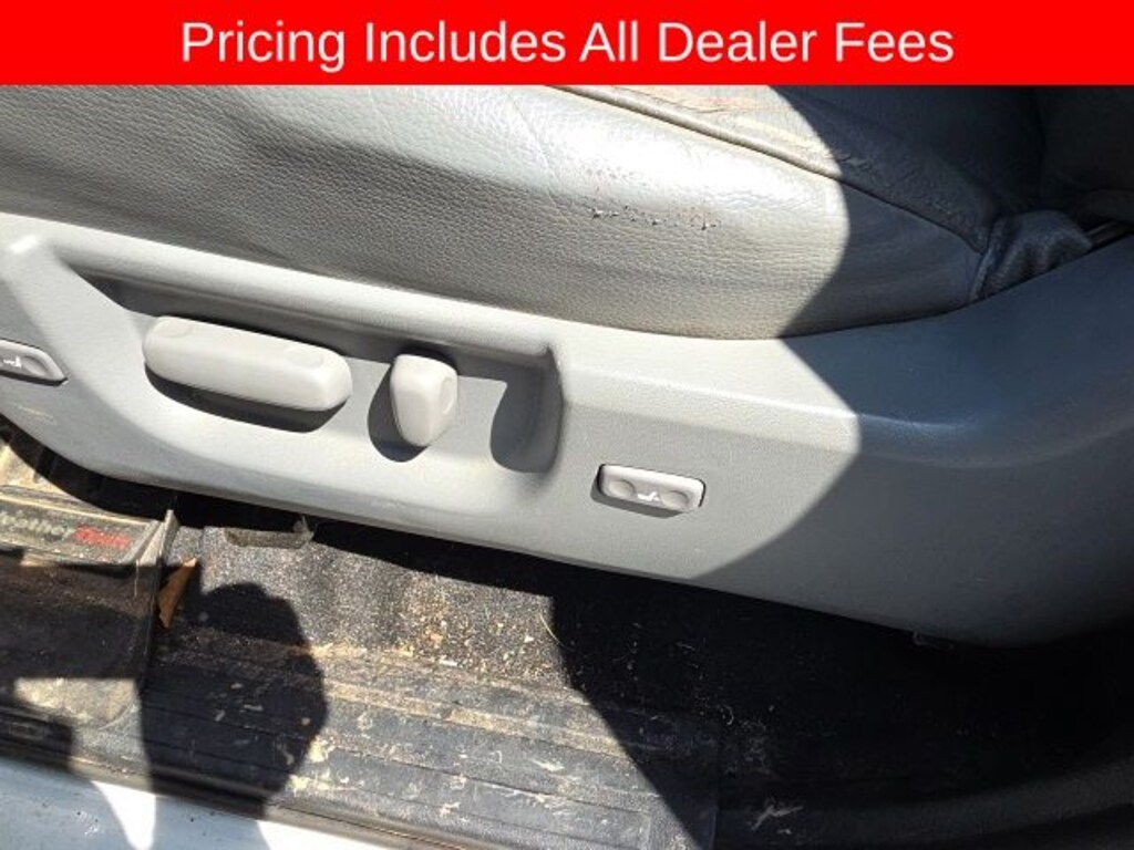 Used 2015 Toyota Sequoia SR5 SUV