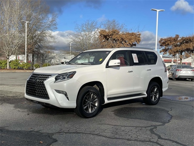 2022 Lexus GX PREMIUM's photo