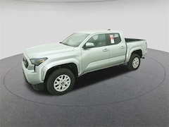 2025 Toyota Tacoma SR5 Truck Double Cab