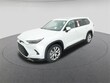  Toyota Grand Highlander