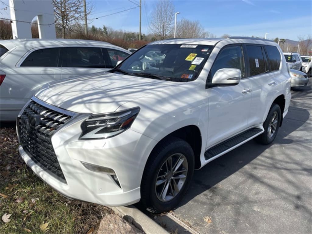 Used 2022 Lexus GX 460 460 SUV