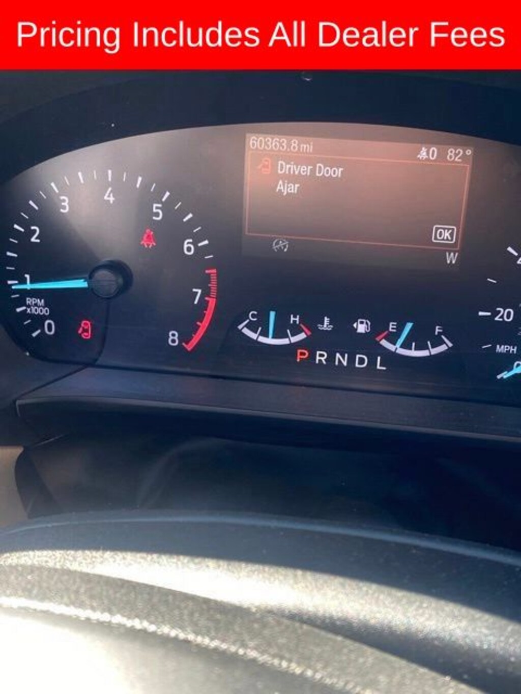 Used 2021 Ford Escape SE SUV