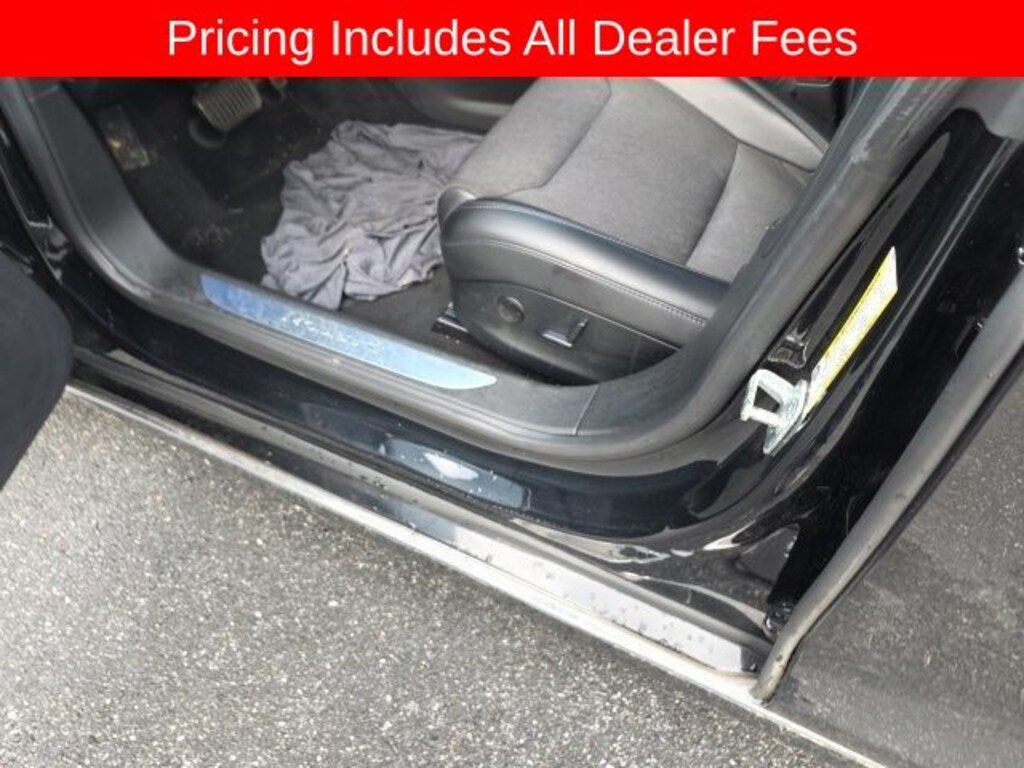 Used 2017 Tesla Model S 75 Hatchback