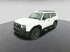 2026 Toyota Land Cruiser 1958 SUV